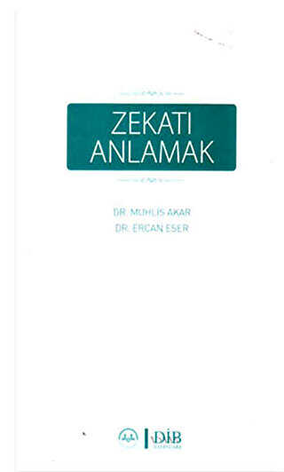 Zekatı Anlamak - Diyanet İşleri Başkanlığı