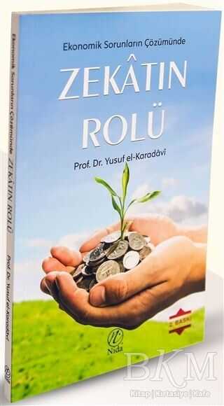 Zekatın Rolü - Nida Yayıncılık