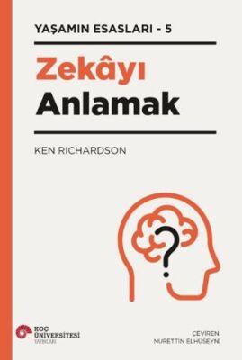 Zekayı Anlamak - 1