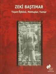 Zeki Baştımar - Sosyal Tarih Yayınları
