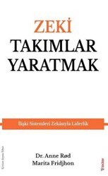 Zeki Takımlar Yaratmak - Sola Unitas