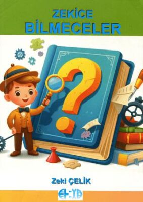 Zekice Bilmeceler - 1