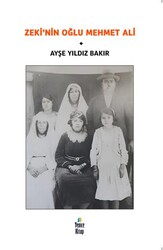 Zeki’nin Oğlu Mehmet Ali - Yenice Kitap