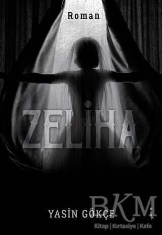 Zeliha - İkinci Adam Yayınları
