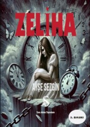 Zeliha - Son Adım Yayınları