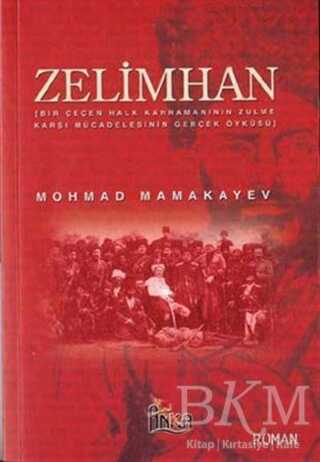 Zelimhan