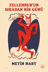 Zellenbur’un Sıradan Bir Günü - İthaki Yayınları