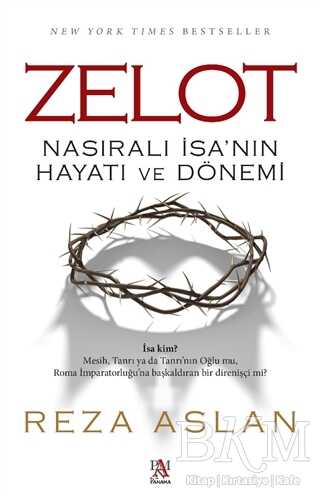 Zelot - Panama Yayıncılık