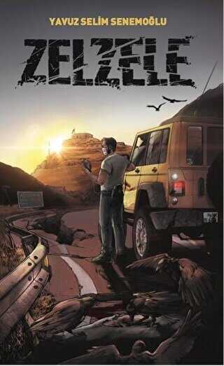 Zelzele - Fotoğrafevi Yayınları