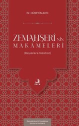 Zemahşerî’nin Makâmeleri Bu¨yu¨klere Nasihat - Fecr Yayınları