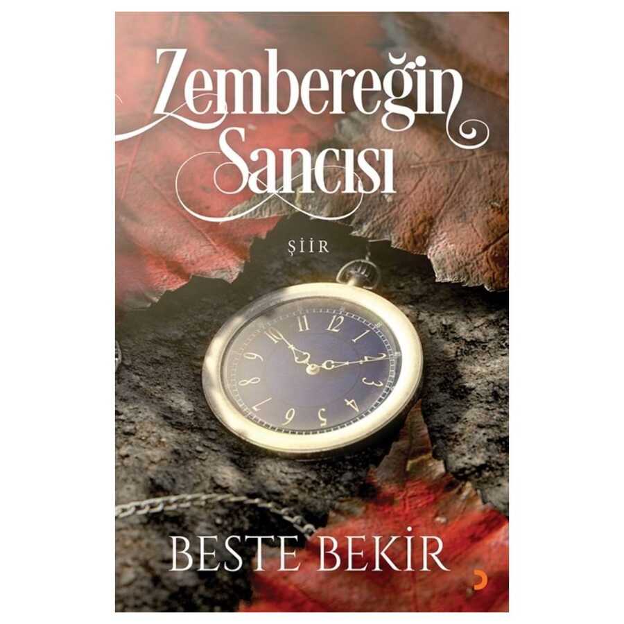 Zembereğin Sancısı - Cinius Yayınları