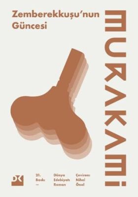 Zemberekkuşu’nun Güncesi - 1