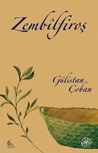 Zembilfiroş - Kent Işıkları Yayınları
