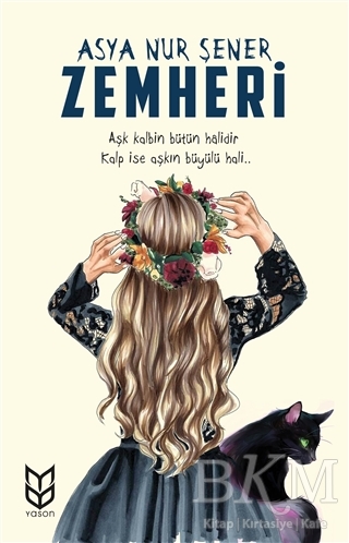 Zemheri - Yason Yayıncılık