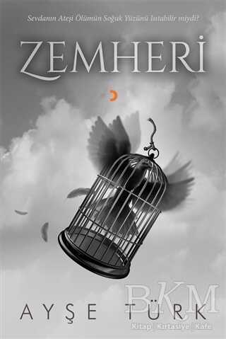 Zemheri - Cinius Yayınları