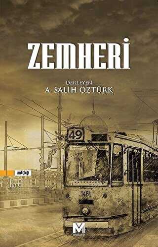 Zemheri - Mahi Kitap