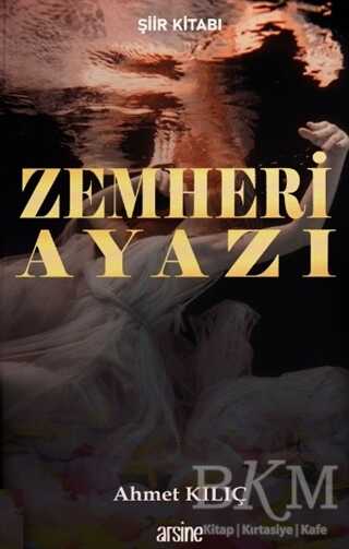 Zemheri Ayazı - Arsine Yayıncılık