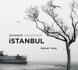 Zemheri İstanbul Midwinter - YEM Yayın