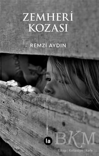 Zemheri Kozası - La Kitap