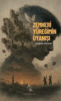 Zemheri Yüreğimin Uyanışı - 1