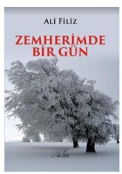 Zemherimde Bir Gün - Kuytu Yayınları
