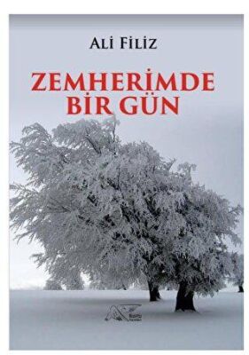 Zemherimde Bir Gün - 1