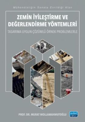 Zemin İyileştirme ve Değerlendirme Yöntemleri - 1