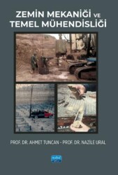 Zemin Mekaniği ve Temel Mühendisliği - Nobel Akademik Yayıncılık