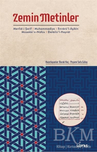 Zemin Metinler - Loras Kitap