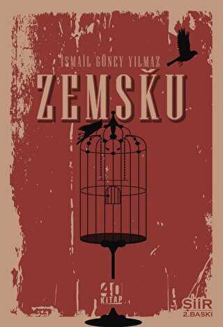 Zemsku - 40 Kitap