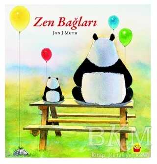 Zen Bağları - Kuraldışı Yayınevi