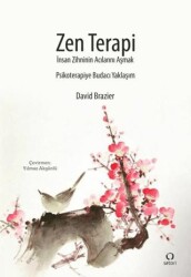 Zen Terapi - Satori Yayınevi