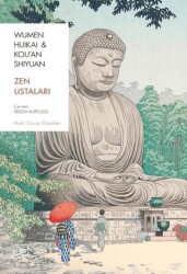 Zen Ustaları - İthaki Yayınları