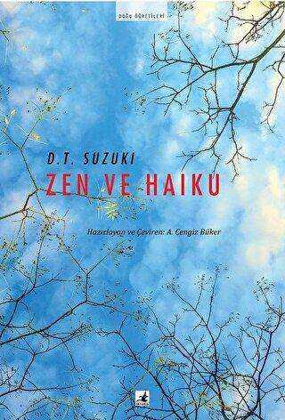 Zen ve Haiku - Okyanus Yayıncılık