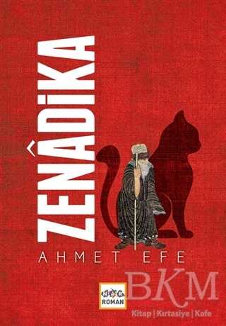 Zenadika - Nar Yayınları