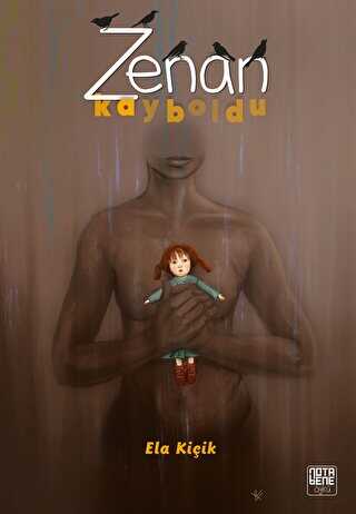 Zenan Kayboldu - Nota Bene Yayınları