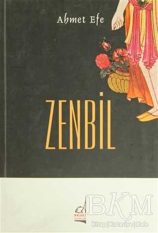 Zenbil - Boğaziçi Yayınları