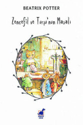 Zencefil ve Turşu`nun Masalı - Dinozor Çocuk