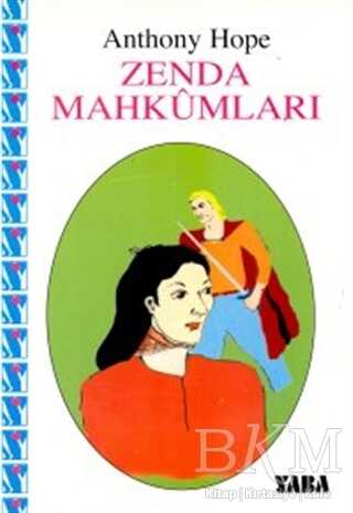 Zenda Mahkumları - Yaba Yayınları