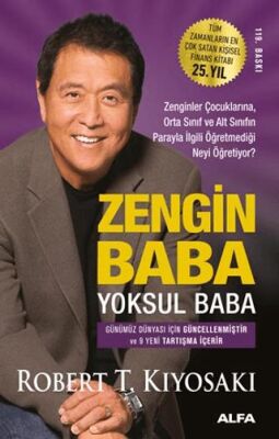 Zengin Baba Yoksul Baba - 1