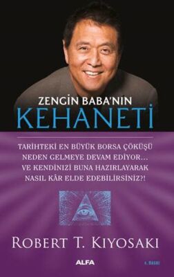 Zengin Baba`nın Kehaneti - 1