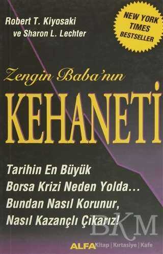 Zengin Baba’nın Kehaneti - 2