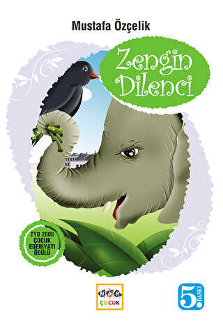 Zengin Dilenci - Nar Çocuk