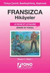 Zengin ile Yoksul derece 1-A - Fono Yayınları