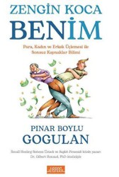 Zengin Koca Benim - Libros Yayınları