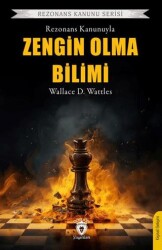 Rezonans Kanunuyla Zengin Olma Bilimi - Dorlion Yayınları