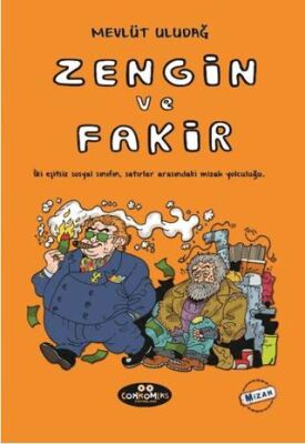 Zengin ve Fakir - 1