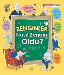 Zenginler Nasıl Zengin Oldu? - Elma Çocuk