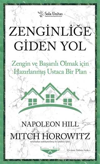 Zenginliğe Giden Yol - Sola Unitas