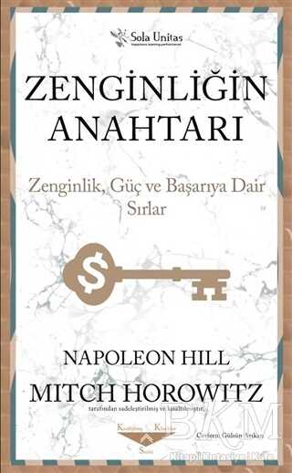 Zenginliğin Anahtarı - Sola Unitas